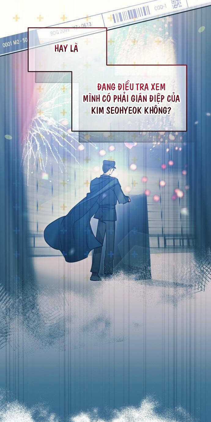 Thuyết Thiên Đường - Chapter 33 - Trang 44