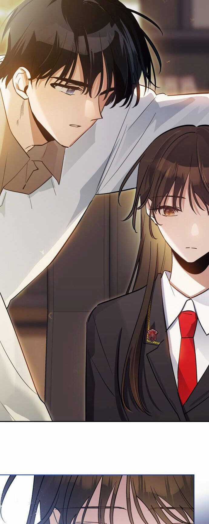 Thuyết Thiên Đường - Chapter 33 - Trang 7