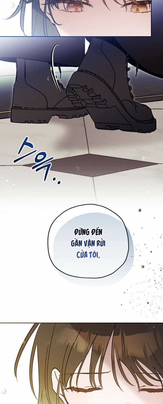 Thuyết Thiên Đường - Chapter 33 - Trang 8