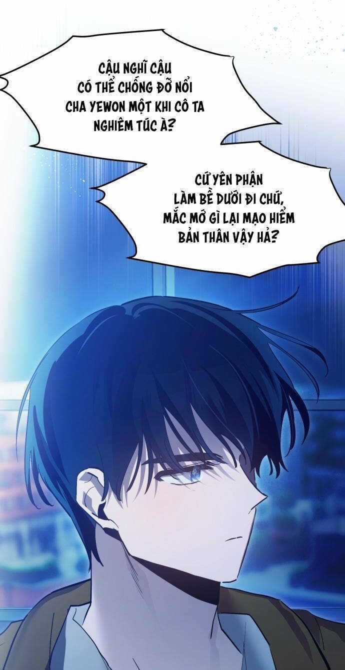 Thuyết Thiên Đường - Chapter 34 - Trang 11