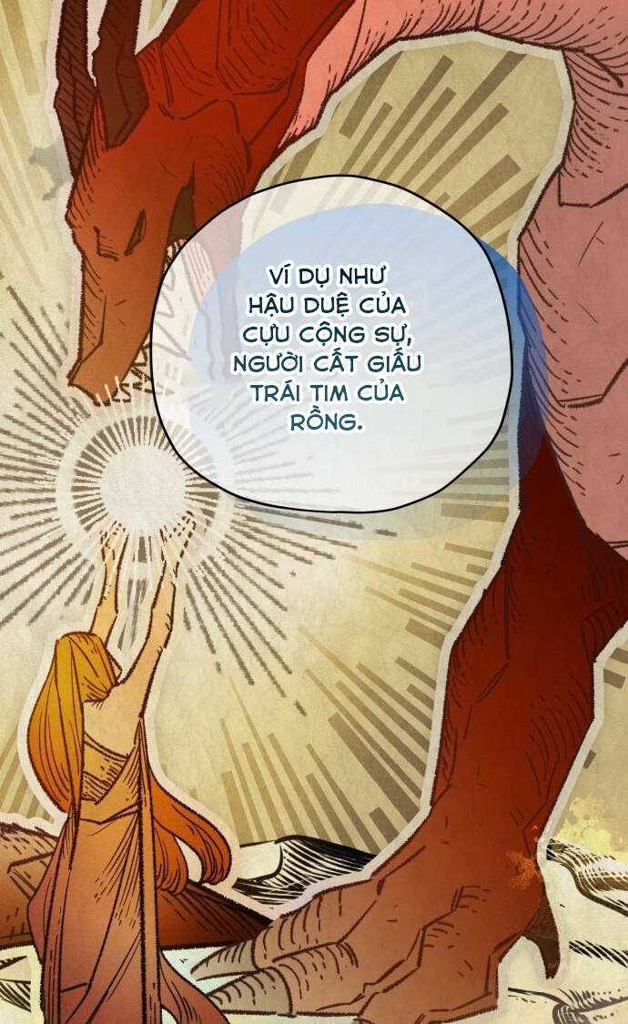 Thuyết Thiên Đường - Chapter 34 - Trang 15