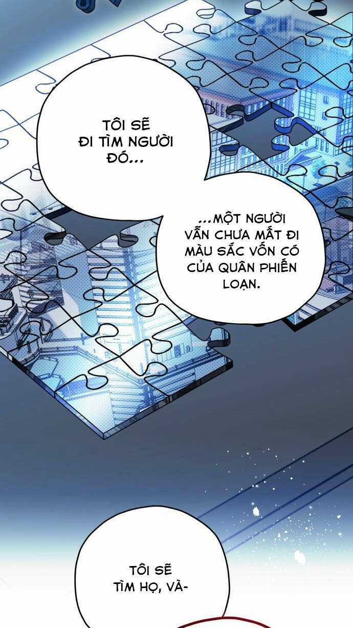 Thuyết Thiên Đường - Chapter 34 - Trang 19