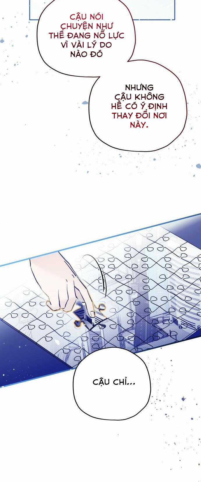 Thuyết Thiên Đường - Chapter 34 - Trang 21