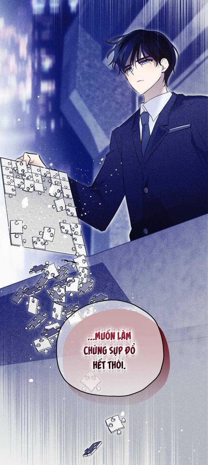 Thuyết Thiên Đường - Chapter 34 - Trang 23