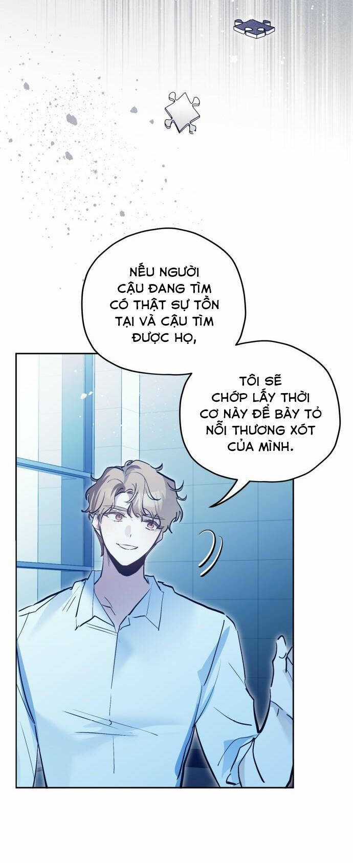 Thuyết Thiên Đường - Chapter 34 - Trang 24