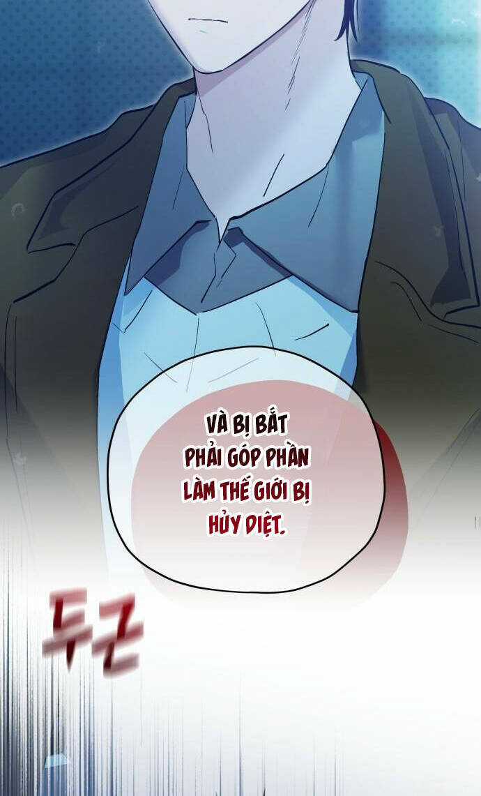 Thuyết Thiên Đường - Chapter 34 - Trang 26