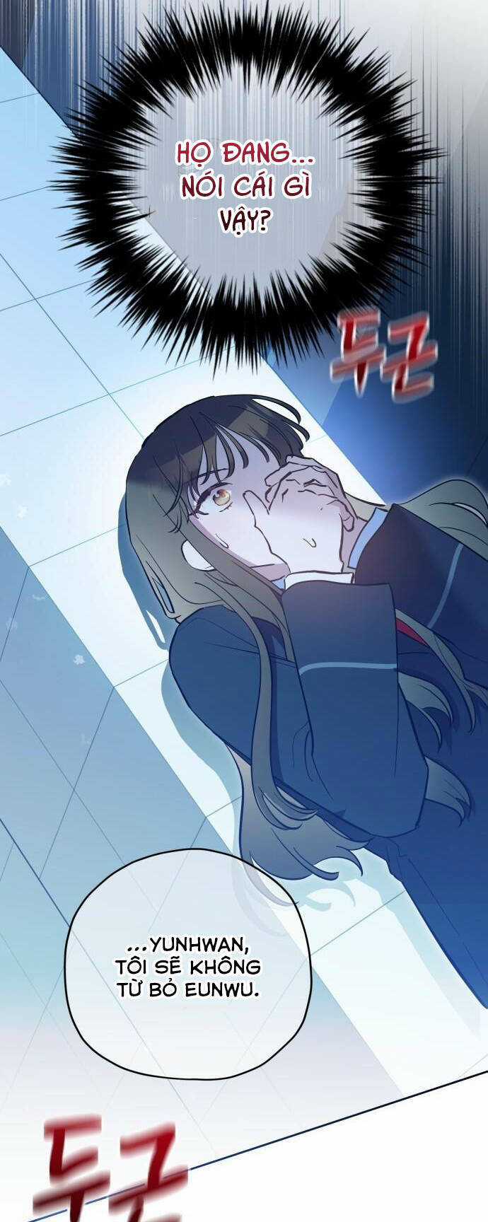 Thuyết Thiên Đường - Chapter 34 - Trang 27