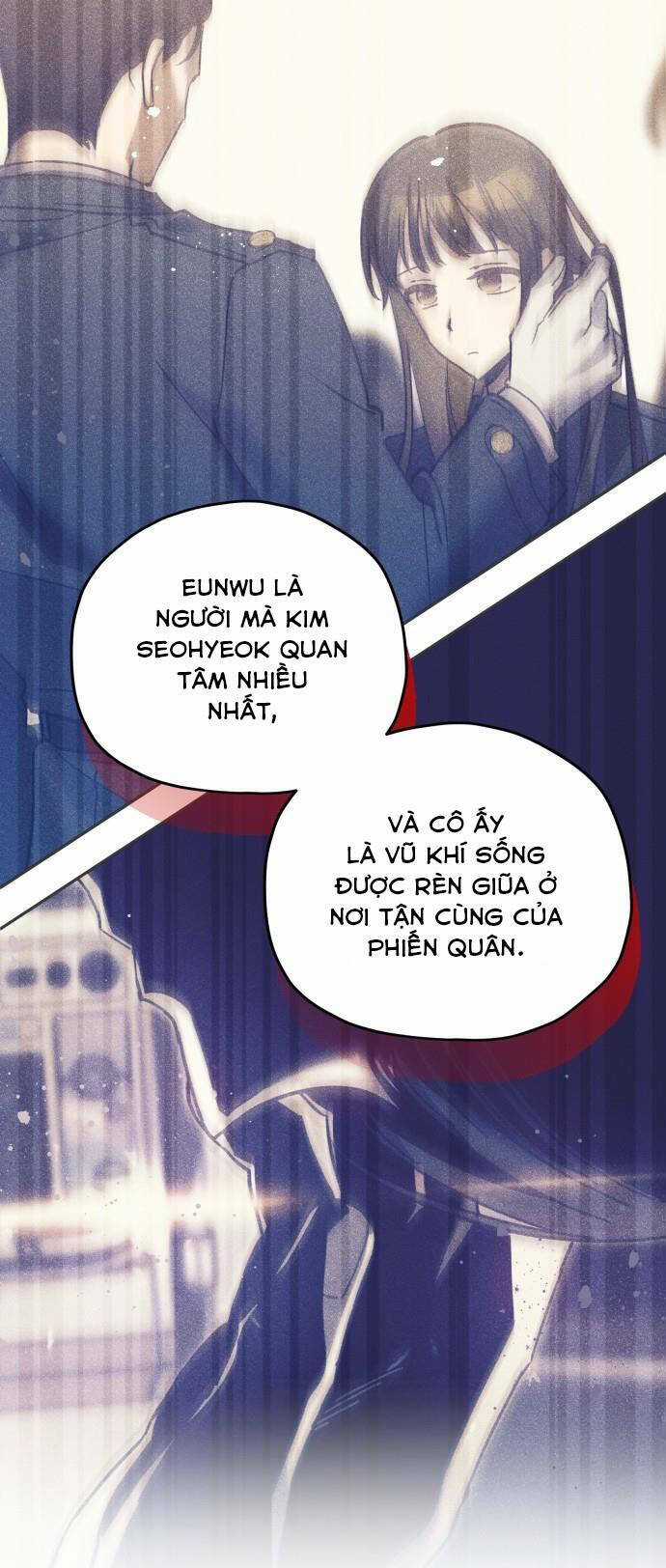 Thuyết Thiên Đường - Chapter 34 - Trang 29