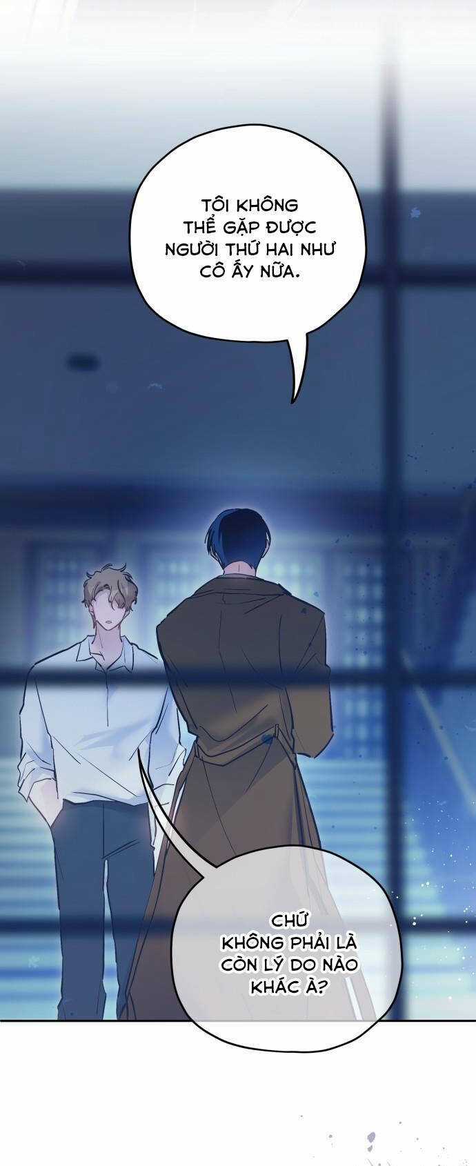 Thuyết Thiên Đường - Chapter 34 - Trang 30