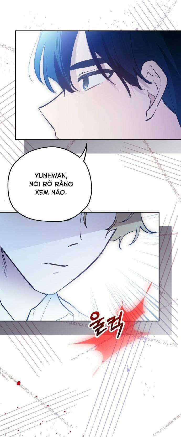 Thuyết Thiên Đường - Chapter 34 - Trang 31