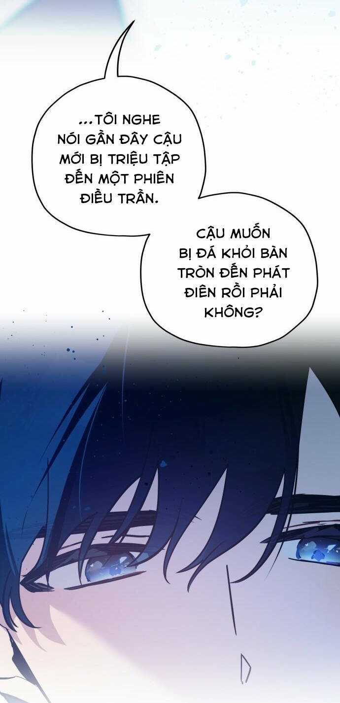 Thuyết Thiên Đường - Chapter 34 - Trang 38