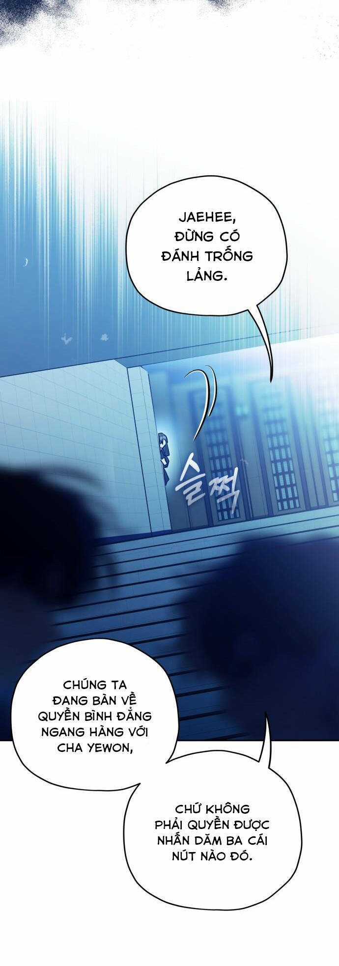 Thuyết Thiên Đường - Chapter 34 - Trang 41