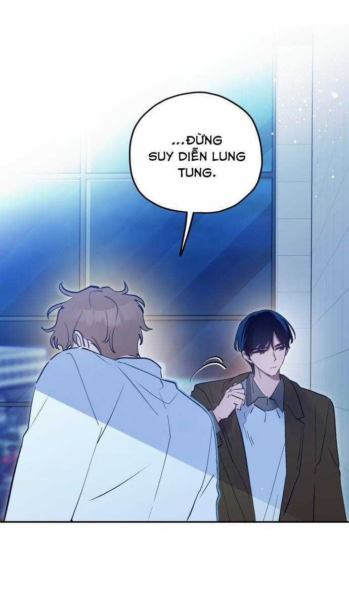 Thuyết Thiên Đường - Chapter 34 - Trang 46