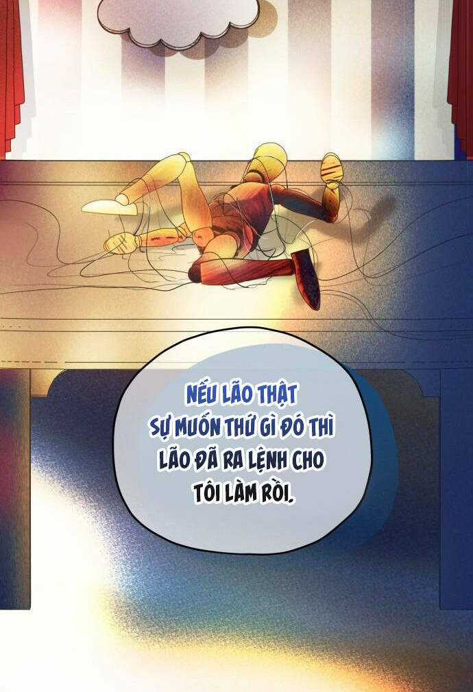 Thuyết Thiên Đường - Chapter 34 - Trang 50