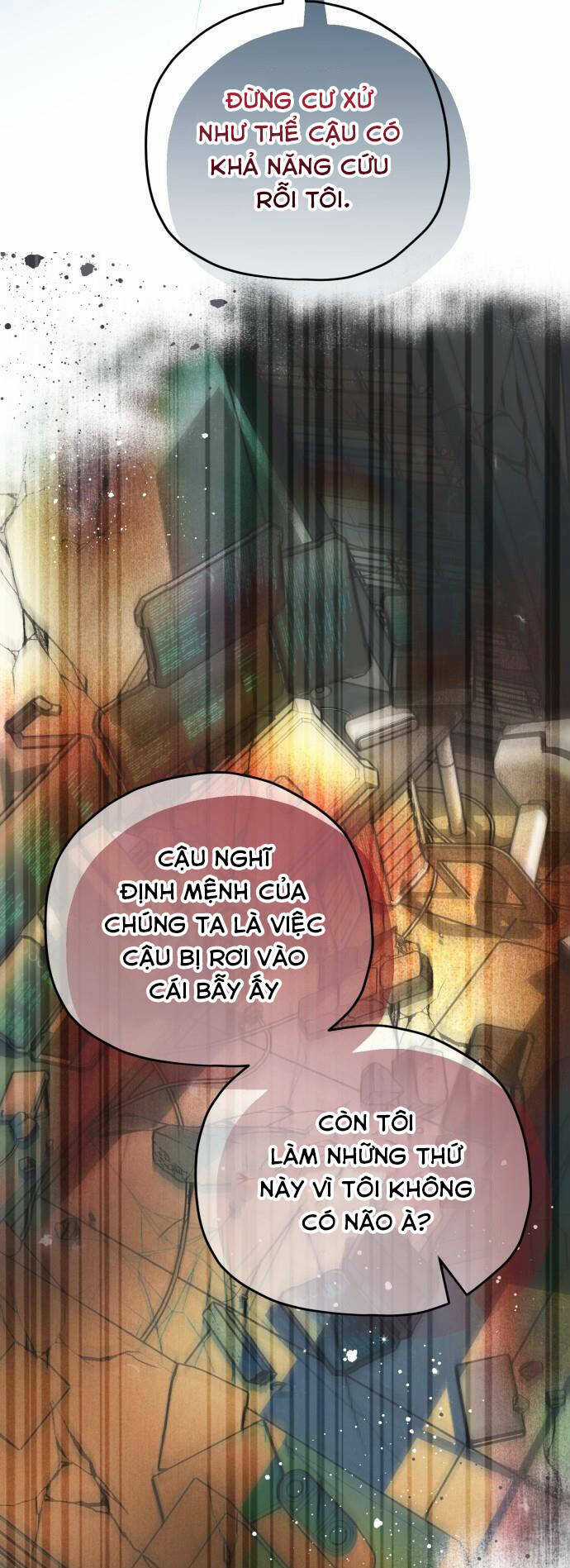 Thuyết Thiên Đường - Chapter 34 - Trang 53