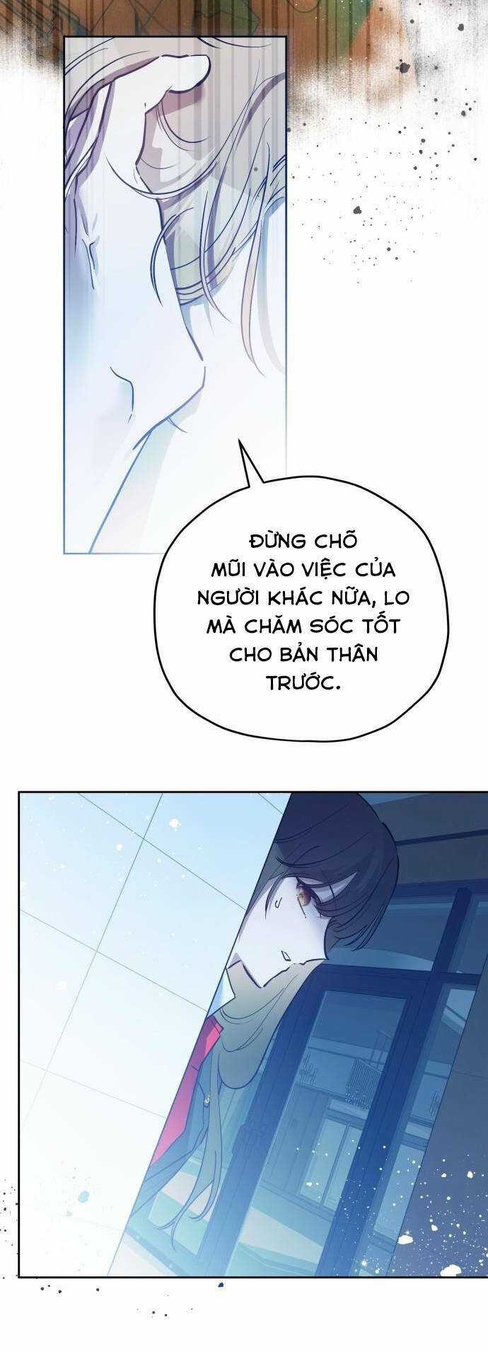 Thuyết Thiên Đường - Chapter 34 - Trang 54