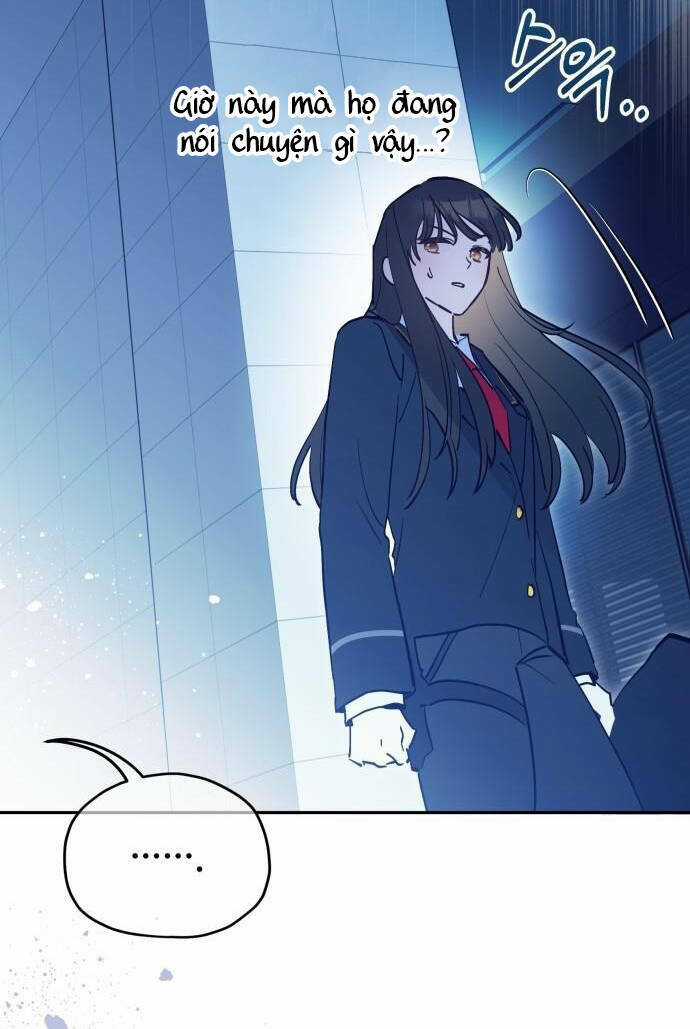 Thuyết Thiên Đường - Chapter 34 - Trang 7