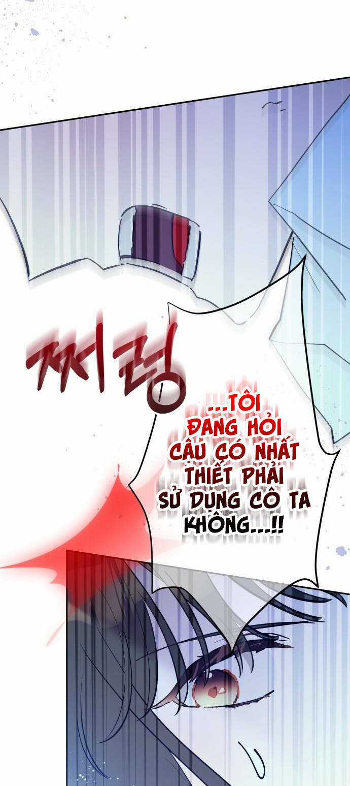 Thuyết Thiên Đường - Chapter 34 - Trang 8