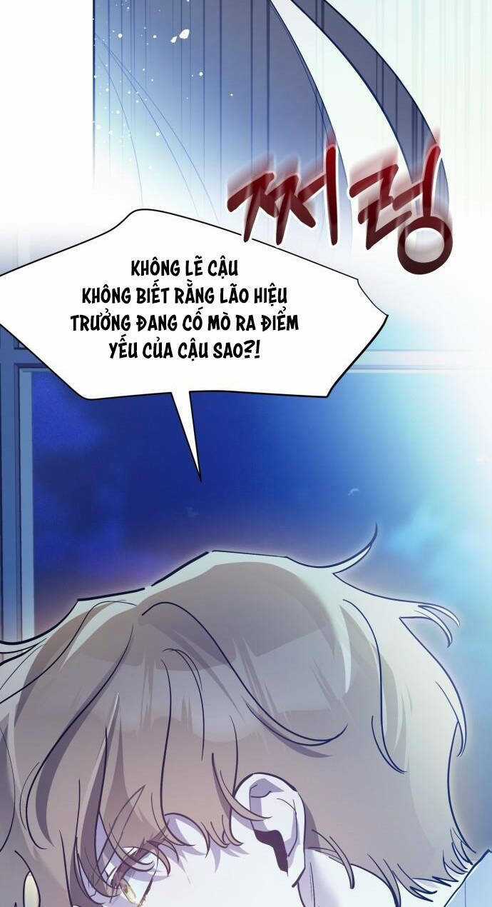 Thuyết Thiên Đường - Chapter 34 - Trang 9