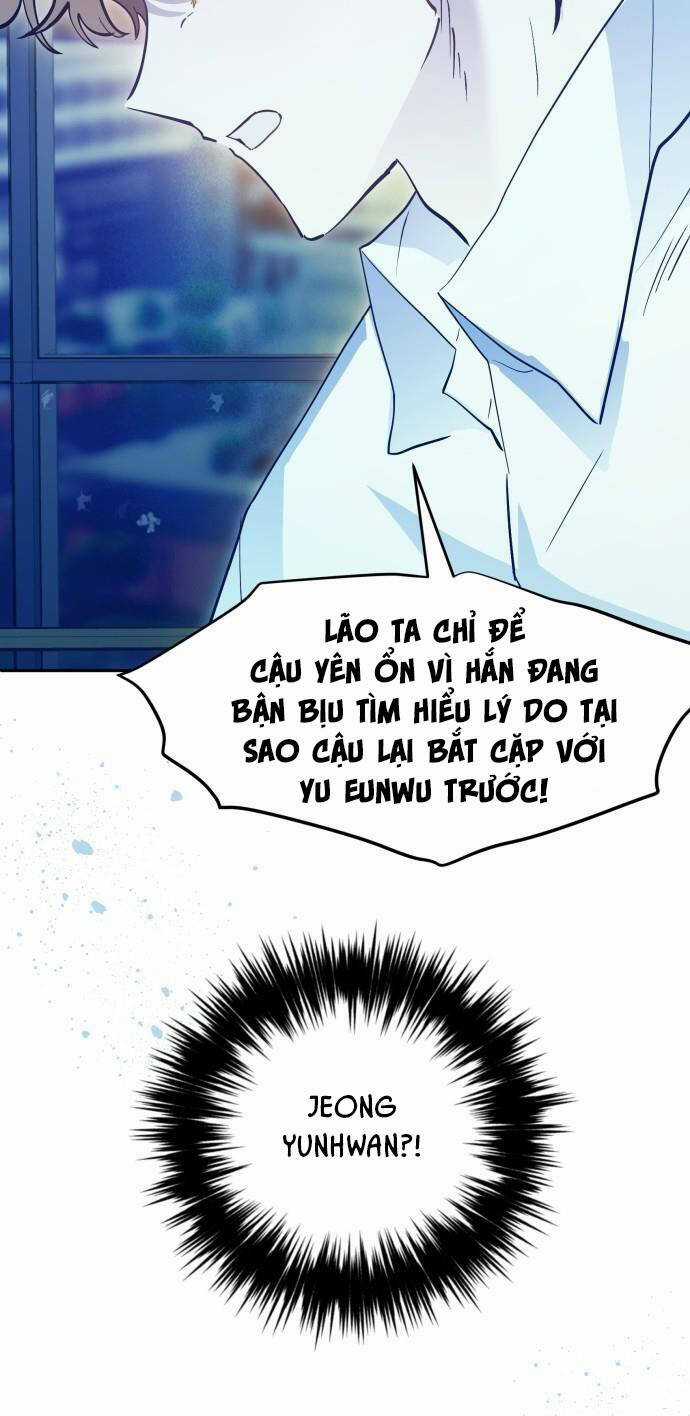 Thuyết Thiên Đường - Chapter 34 - Trang 10