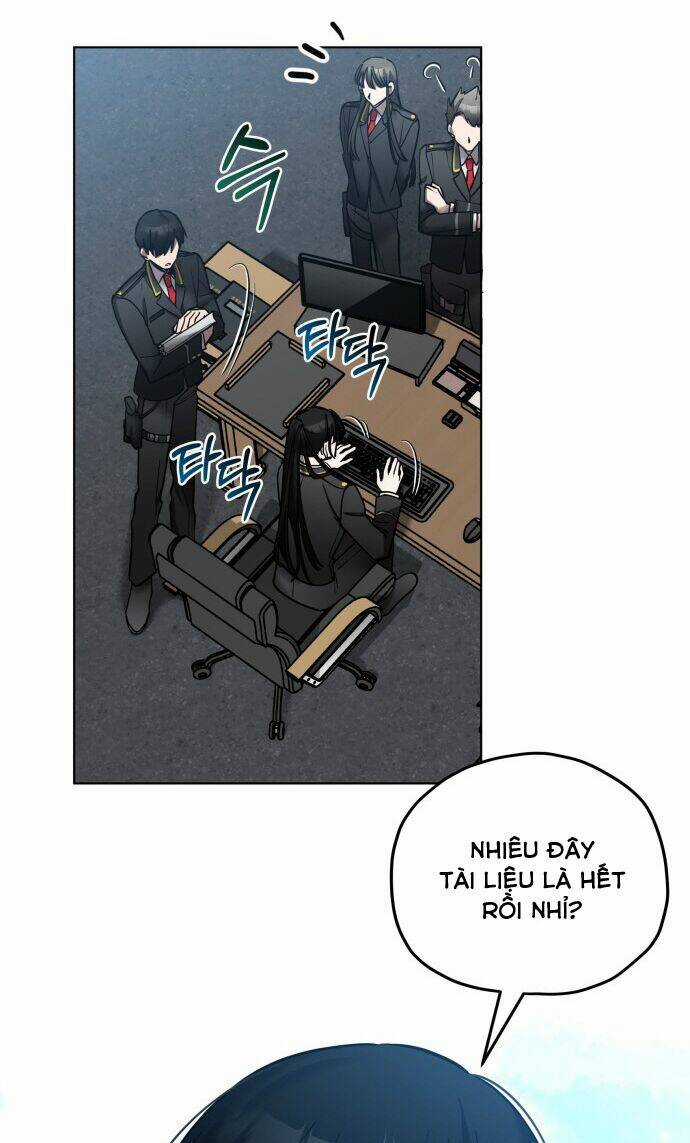 Thuyết Thiên Đường - Chapter 4 - Trang 13