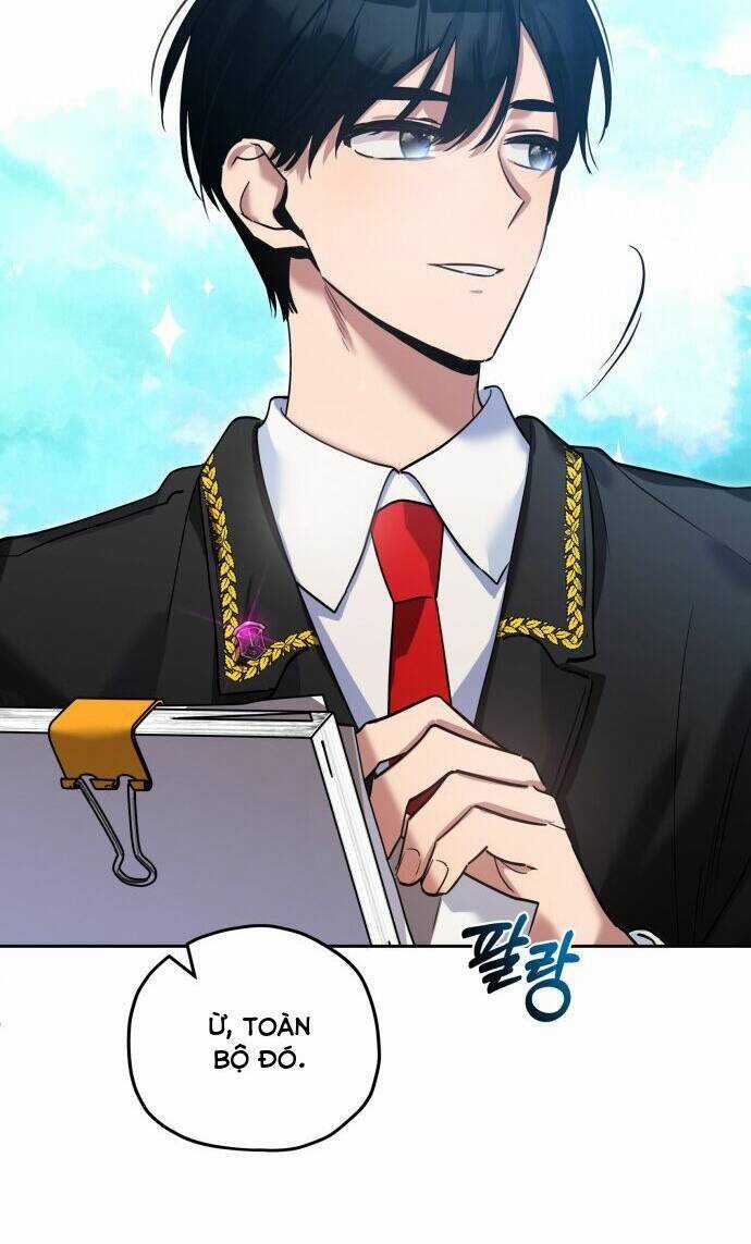 Thuyết Thiên Đường - Chapter 4 - Trang 14