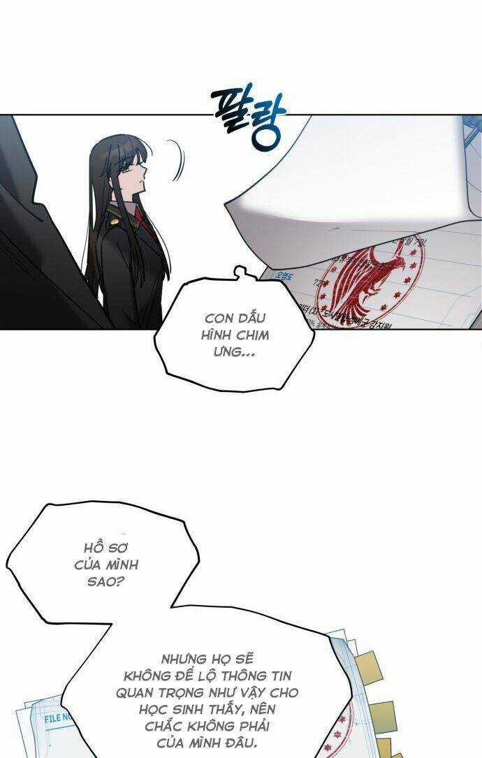 Thuyết Thiên Đường - Chapter 4 - Trang 15