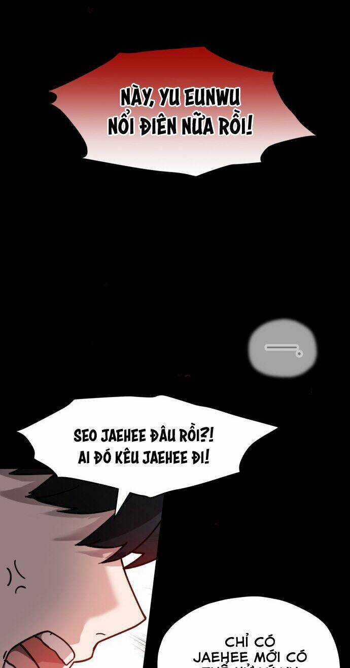 Thuyết Thiên Đường - Chapter 4 - Trang 17