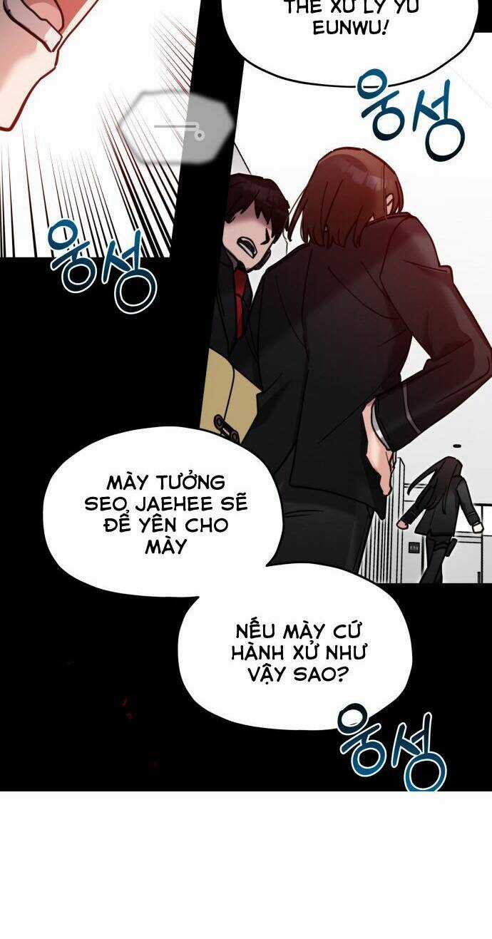 Thuyết Thiên Đường - Chapter 4 - Trang 18