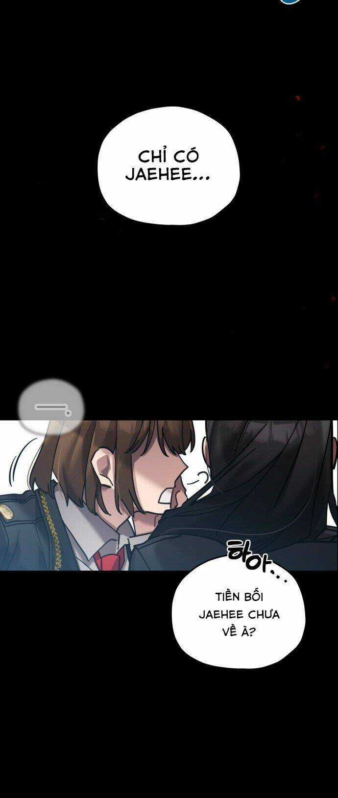 Thuyết Thiên Đường - Chapter 4 - Trang 19