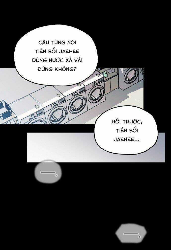 Thuyết Thiên Đường - Chapter 4 - Trang 21