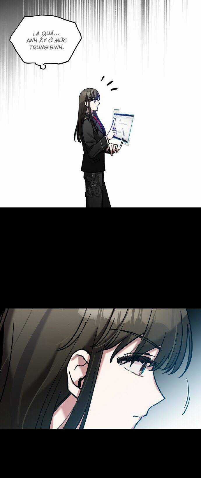 Thuyết Thiên Đường - Chapter 4 - Trang 24