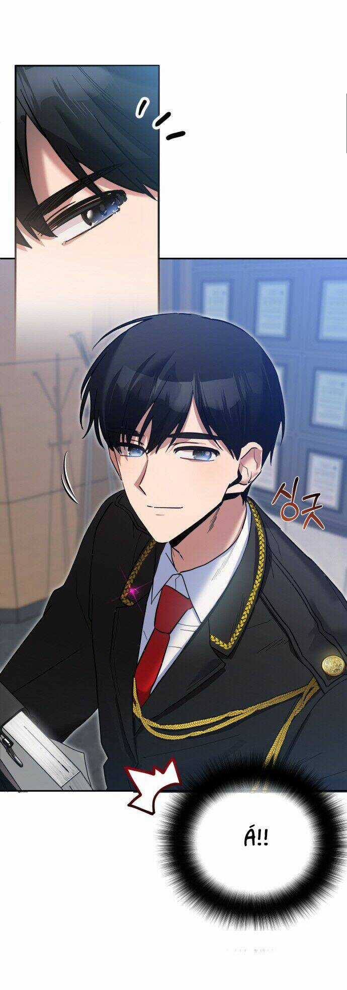 Thuyết Thiên Đường - Chapter 4 - Trang 26