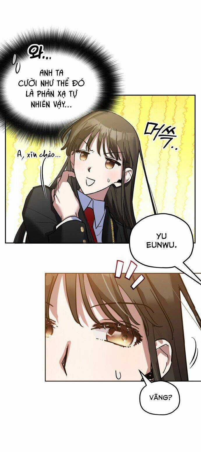 Thuyết Thiên Đường - Chapter 4 - Trang 27