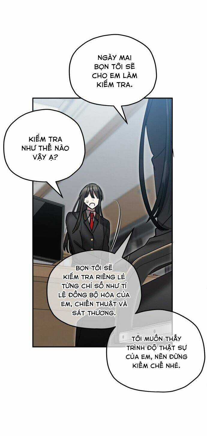 Thuyết Thiên Đường - Chapter 4 - Trang 28