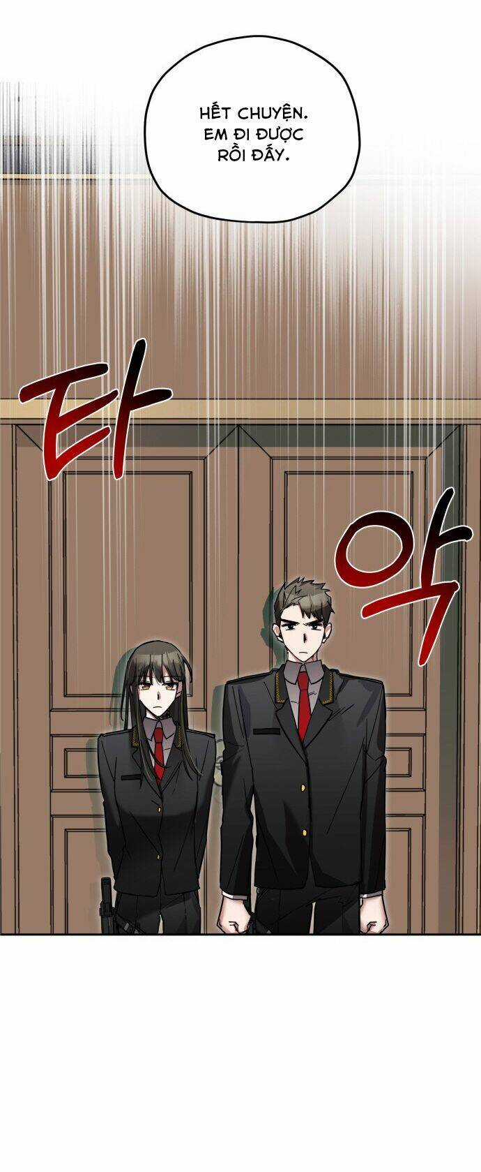 Thuyết Thiên Đường - Chapter 4 - Trang 30