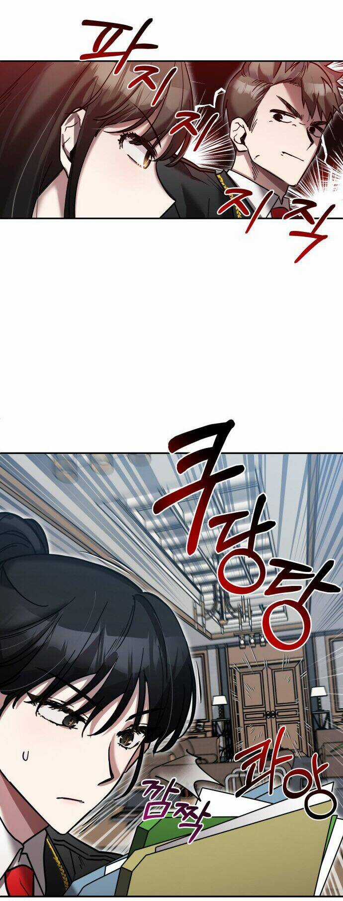 Thuyết Thiên Đường - Chapter 4 - Trang 32