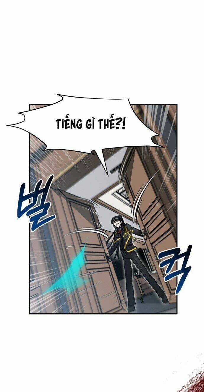 Thuyết Thiên Đường - Chapter 4 - Trang 33