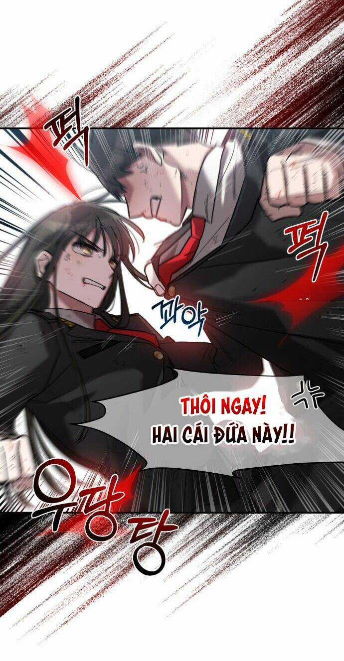 Thuyết Thiên Đường - Chapter 4 - Trang 34