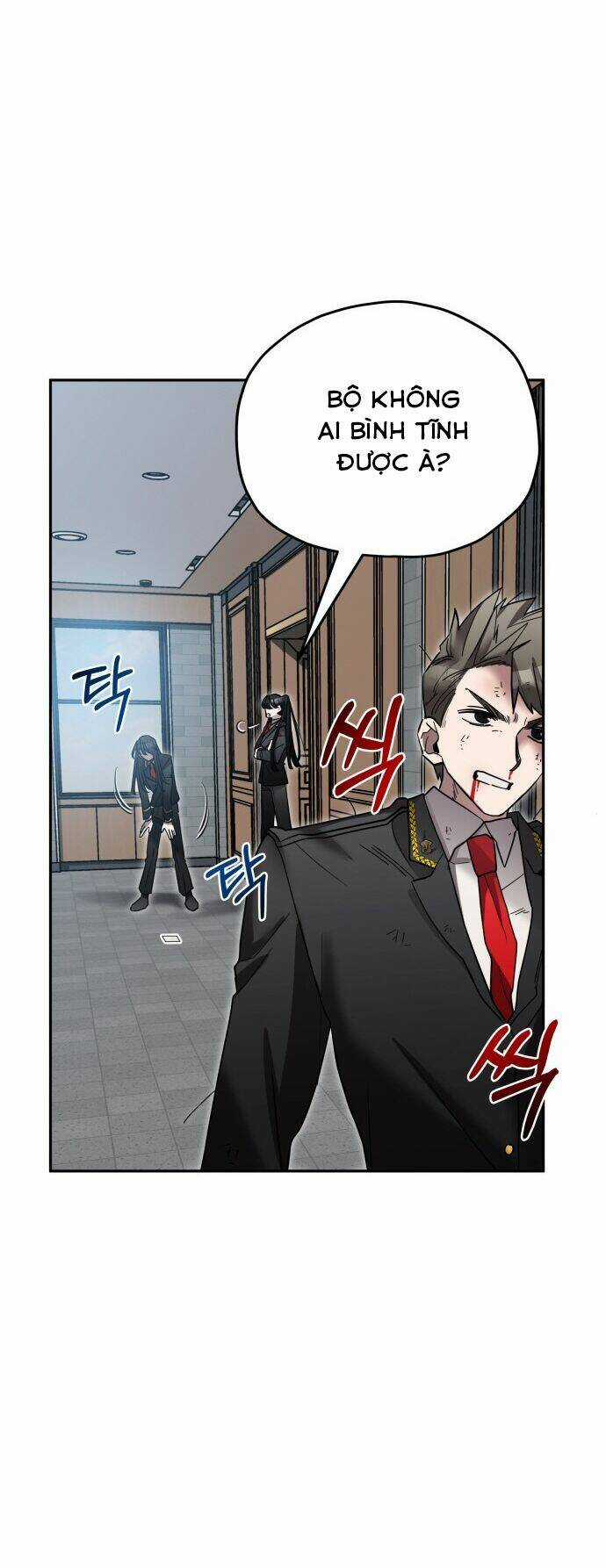 Thuyết Thiên Đường - Chapter 4 - Trang 35