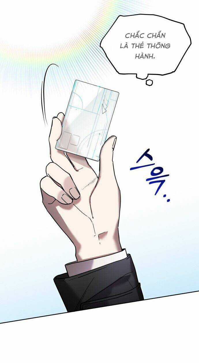 Thuyết Thiên Đường - Chapter 4 - Trang 37