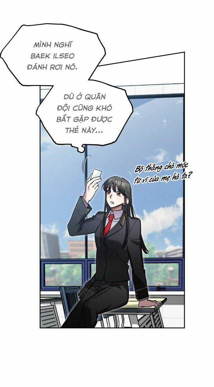 Thuyết Thiên Đường - Chapter 4 - Trang 38