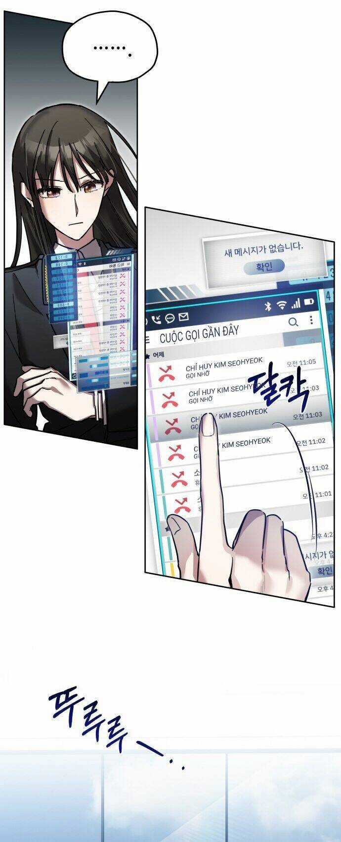 Thuyết Thiên Đường - Chapter 4 - Trang 40