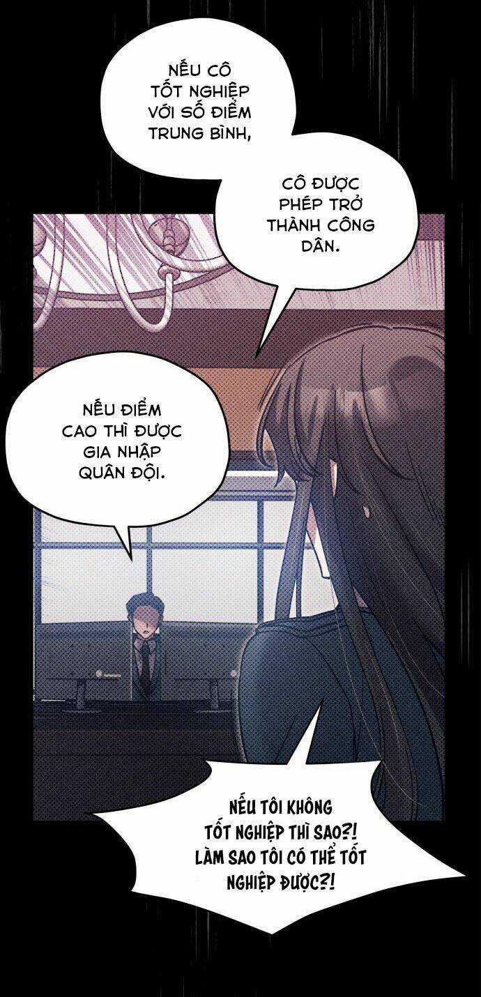 Thuyết Thiên Đường - Chapter 4 - Trang 43