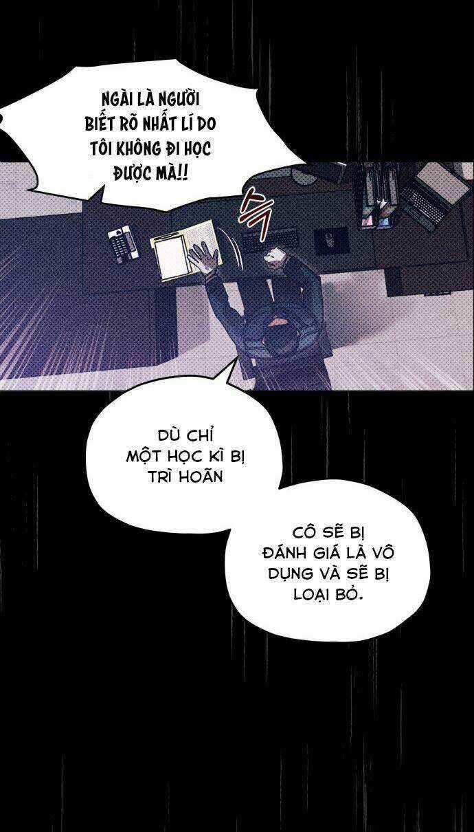 Thuyết Thiên Đường - Chapter 4 - Trang 44