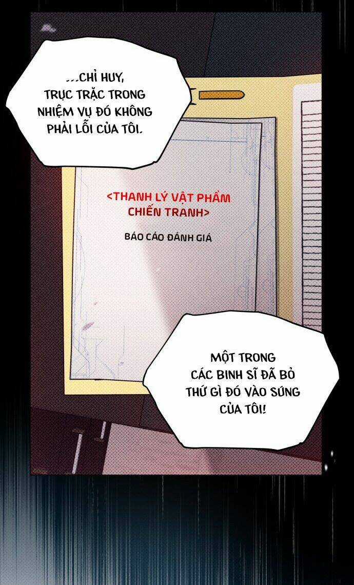 Thuyết Thiên Đường - Chapter 4 - Trang 45