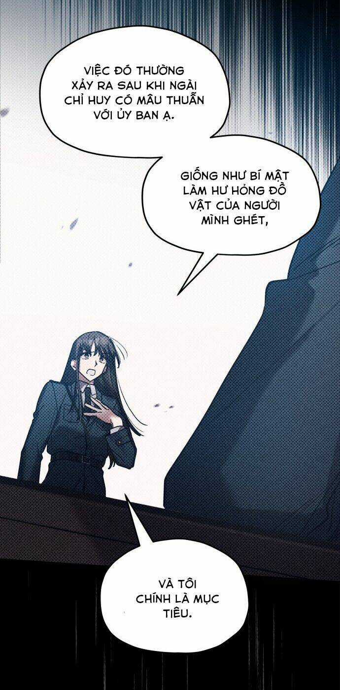 Thuyết Thiên Đường - Chapter 4 - Trang 46