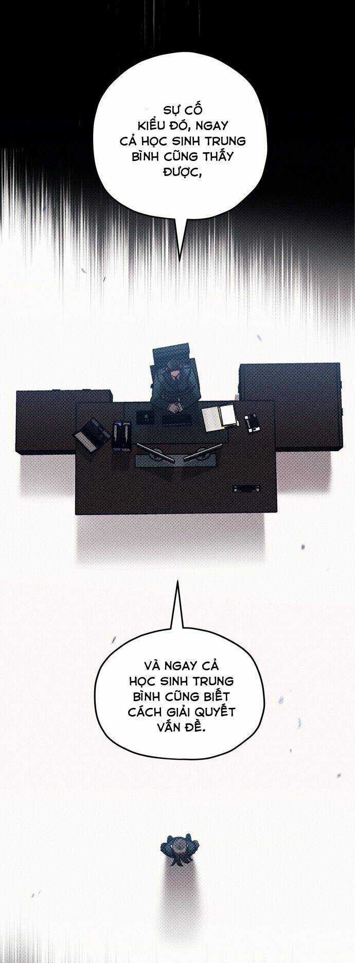 Thuyết Thiên Đường - Chapter 4 - Trang 48