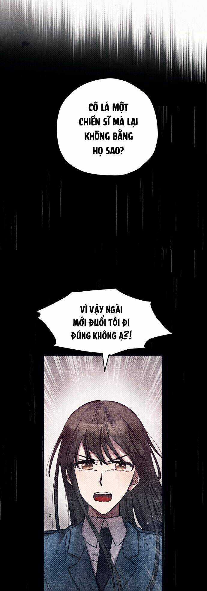 Thuyết Thiên Đường - Chapter 4 - Trang 49