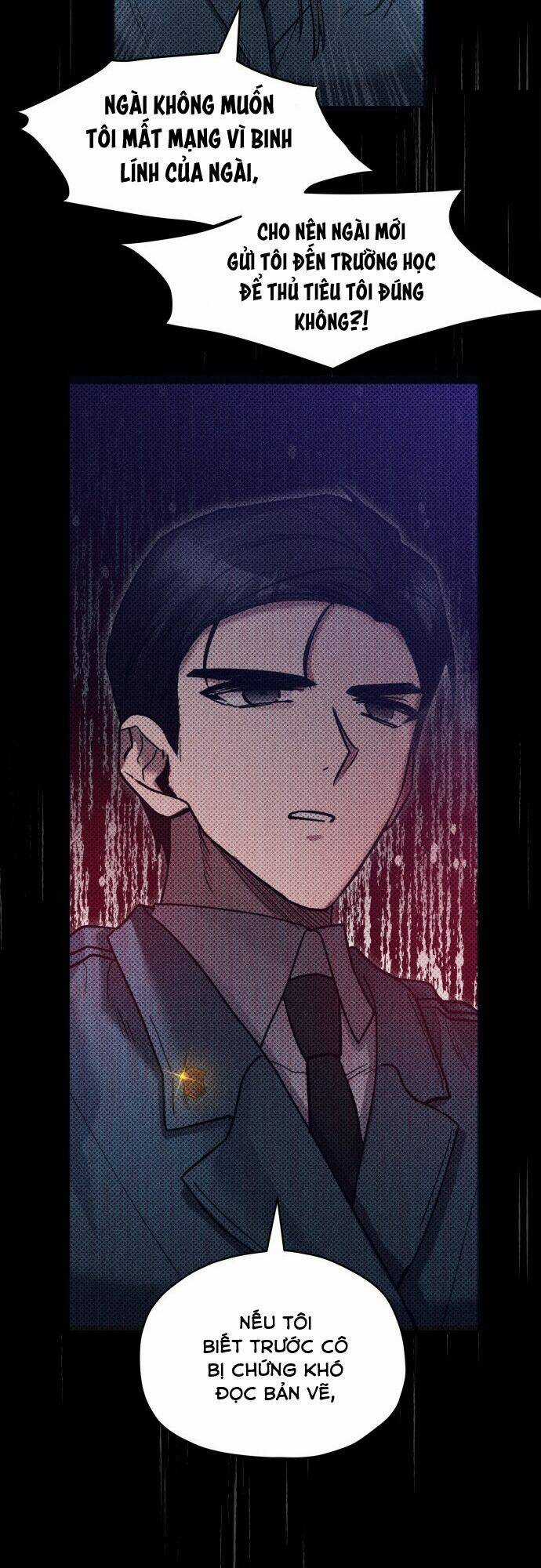 Thuyết Thiên Đường - Chapter 4 - Trang 50